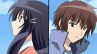 Hanbun no Tsuki ga Noboru Sora odc 2