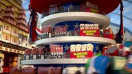 Sausage Party - Oficjalny Trailer animowanej komedii o jedzeniu