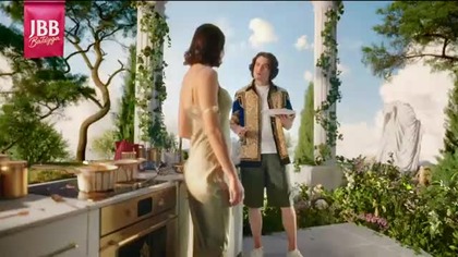 TVN - 20-04-2025 - Reklama, Ogłoszenie nadawcy, Identy, Sponsorzy