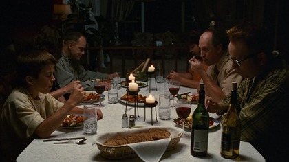 Sling. Blade. Blizny. przeszłości. 1996. Lektor.pl