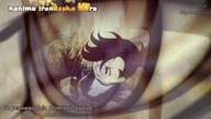 Dororo (anime) - Odcinek 4 Historia przekltej katany