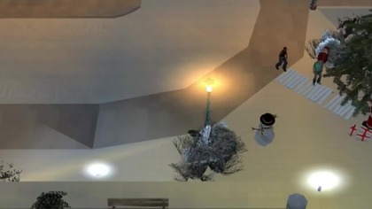 3 dzień kalendarz adwentowy ProjectRPG #mta #shorts #projectrpg