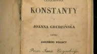 Książka o jednej z najsłynniejszych historii miłosnych XIX wieku w Polsce
