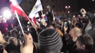 TVN Kłamie! Zatrzymanie Marka Mareckiego z MdPR za trzymanie krzesła Gdzie jest Szogun