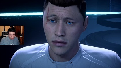 Mass Effect Andromeda #4 | Pionier