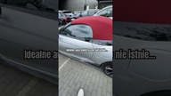 MG Cyberster, czyli elektryczny kabriolet o mocy 510 KM  #mg #cyberster #danielgrzyb