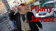 Pijany Janusz (Biały Miś Parody)