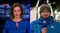 PŚ Predazzo 12. 01. 2020 - relacja z zawodów