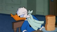 Kaczor Donald - Śniadanie dla trojga (1948)