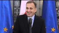 Schetyna: Tusk trzy razy głosował... to nie wiem, nie wiedziałem o tym.