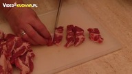 Duszonka - Video-Kuchnia. pl