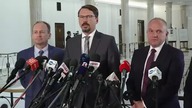 Bronimy lekarzy, którzy sprzeciwiali się covidowym obostrzeniom! Konfederacja