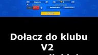 #shorts Zapraszam do klubu w brawl stars