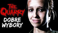 NAJLEPSZE Wybory!  The QUARRY PL Dobre Wybory Gameplay PS5 4K #1