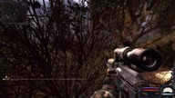 S. T. A. L. K. E. R Clear Sky Cordon 4K Gameplay [Master Difficulty]