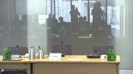 Kamiński vs Joński