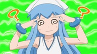 Shinryaku! Ika Musume Sezon 2 odc. 9