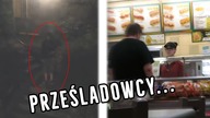 Prawdziwi PRZEŚLADOWCY, STALKERZY. NAGRANIA I HISTORIE z Życia