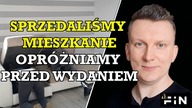 Sprzedaliśmy kolejne mieszkanie Flip na brudno to co Inwestorzy lubią najbardziej FiN nieruchomości