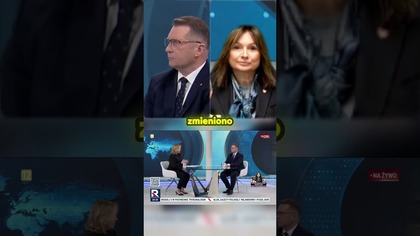 Czy afera zatopi Platformę? Czarnek stawia poważne zarzuty