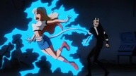 Superman TAS odcinek 41 PL