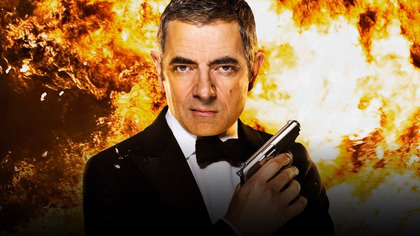 Johnny English: Reaktywacja (2011) Lektor PL
