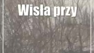 Wisła przybiera.  Puławy w stanie pogotowia