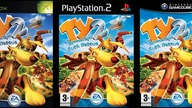 Ty the tasmanian tiger 2 - recenzja