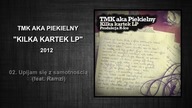 TMK aka Piekielny/R-Ice - Kilka Kartek LP | 2012 | cały album