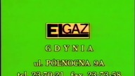 Reklama stołów bilardowych ELGAZ