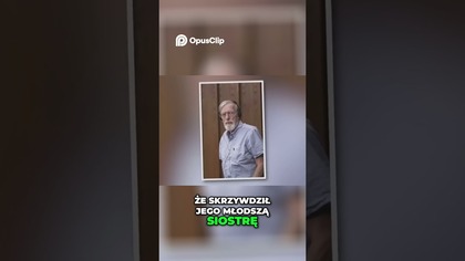 Więzień i Molestowanie Szokujące Odkrycie w Celi