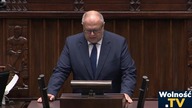  Sejm NA ŻYWO - 25. 05. 2023