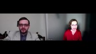 Poland-Holland.  Ilona 4RTE w rozmowie z dr Piotrem Napierałą