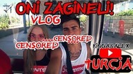 PIĘKNA TURCJA, A MY NARZEKAMY!! ONI ZAGINELI O_O ##CENSORED!