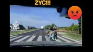 Odnaleźli szczątki Titana, ale...  Złodziej okrada ratowników! Co z tymi pieszymi?  #news