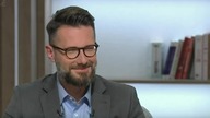  Bosak MIAŻDŻY Żukowską i lewicowe WYMYSŁY: Chcecie WYKREŚLIĆ polski patriotyzm i chrześcijaństwo!