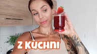 DŻEMY TRUSKAWKOWE I OGÓRKI - AWANTURA W DOMU - DOKUCZA JEJ
