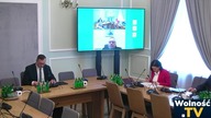  Parlamentarny Zespół ds.  Zbadania Afery Zbożowo-Drobiowej 19. 04. 23