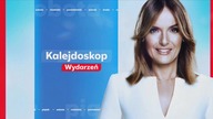 Polsat News - Fragmenty programu "Kalejdoskop Wydarzeń" (06. 09. 2025)