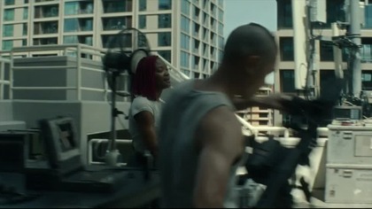 Obcy Ziemia S01E01 Nibylandia