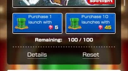 Mario Kart Tour King Boo Luigi Mansion Purchase 20 Launches with 90 Ruby