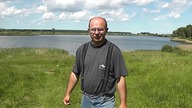NA RYBY Z MARKIEM # 7 11. 06. 2013 r  Czarnowo - wędkarstwo