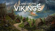 Land of The Vikings - #1 - Tworzymy osadę Vikingów (nowy citybuilder) 