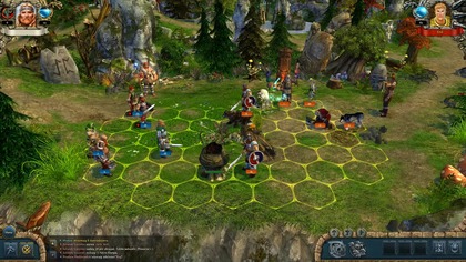 Kings Bounty: Wojownicy Północy odc6