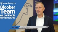 Bloober Team SA, Piotr Babieno  Prezes Zarządu, #596 ZE SPÓŁEK