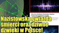 Nazistowska gwiazda śmierci i grzmoty dźwiękowe w Polsce!