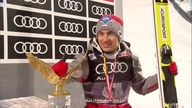 Olimpijskie odliczanie polskich skoczków (08. 01. 2018)