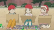 Usagi Drop - 09