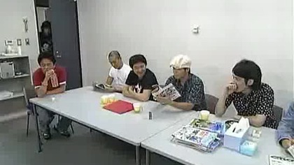 GnT - Teleturniej Itao