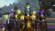 World of Warcraft: Cataclysm Reveal [Fandub] [PL]